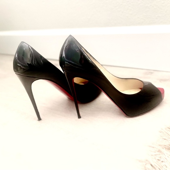 Christian Louboutin Paris size 40 - Picture 3 of 9